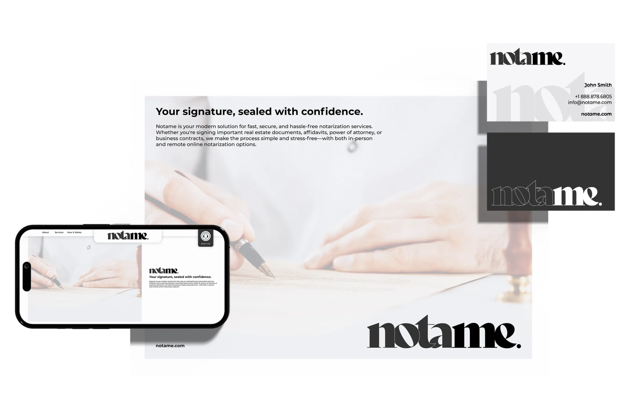 Notame branding kit hero image brxtn mktg.png 2